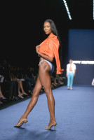 Naomi Campbell photo #