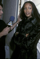 Naomi Campbell photo #