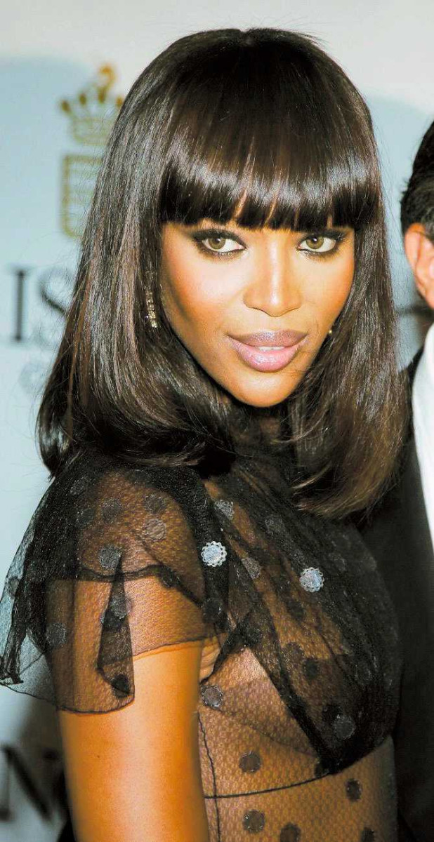 Naomi Campbell: pic #1320102