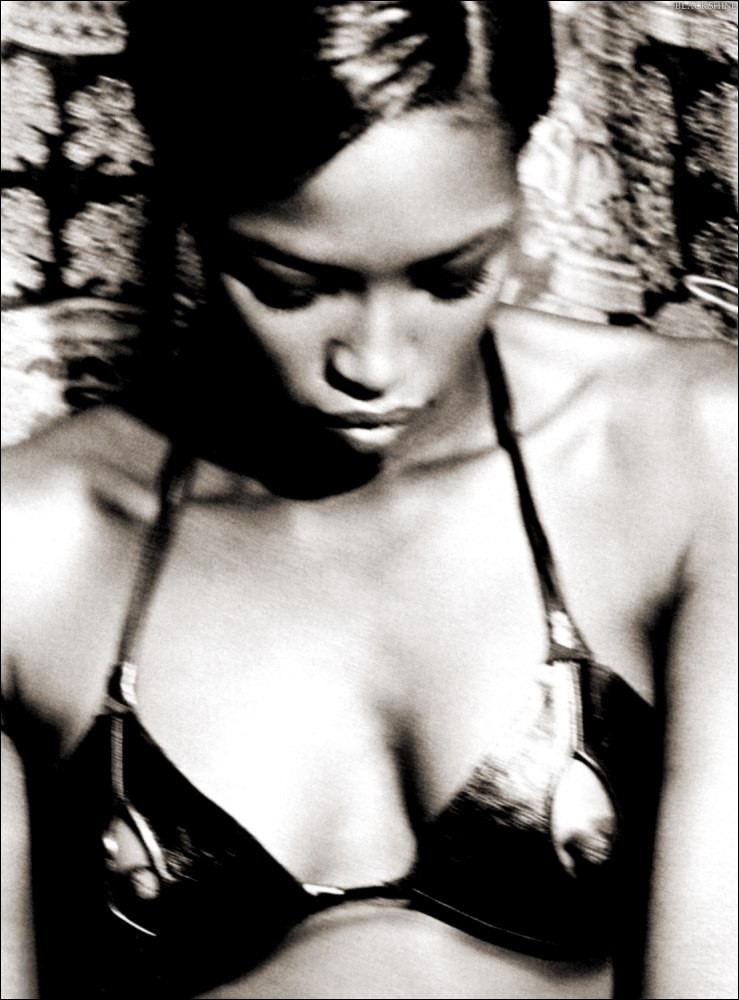 Naomi Campbell: pic #11766