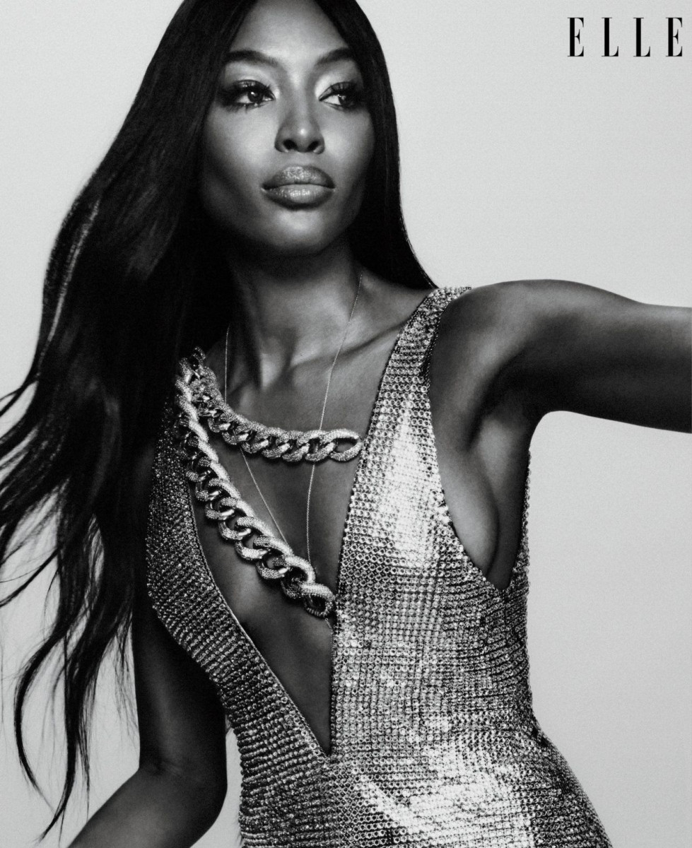 Naomi Campbell photo 8674 of 12203 pics, wallpaper - photo #1143756 -  ThePlace2