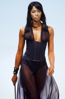 Naomi Campbell photo #