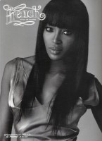 photo 26 in Naomi Campbell gallery [id780794] 2015-06-22