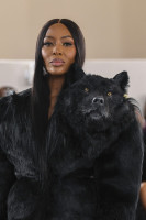 Naomi Campbell photo #