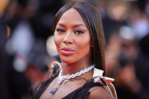 Naomi Campbell pic #1316471