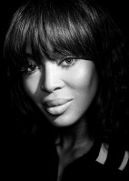 Naomi Campbell photo #