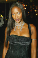 Naomi Campbell photo #