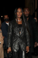 Naomi Campbell photo #