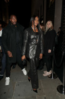 Naomi Campbell pic #1316664