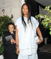 photo 27 in Naomi Campbell gallery [id1312312] 2022-10-28