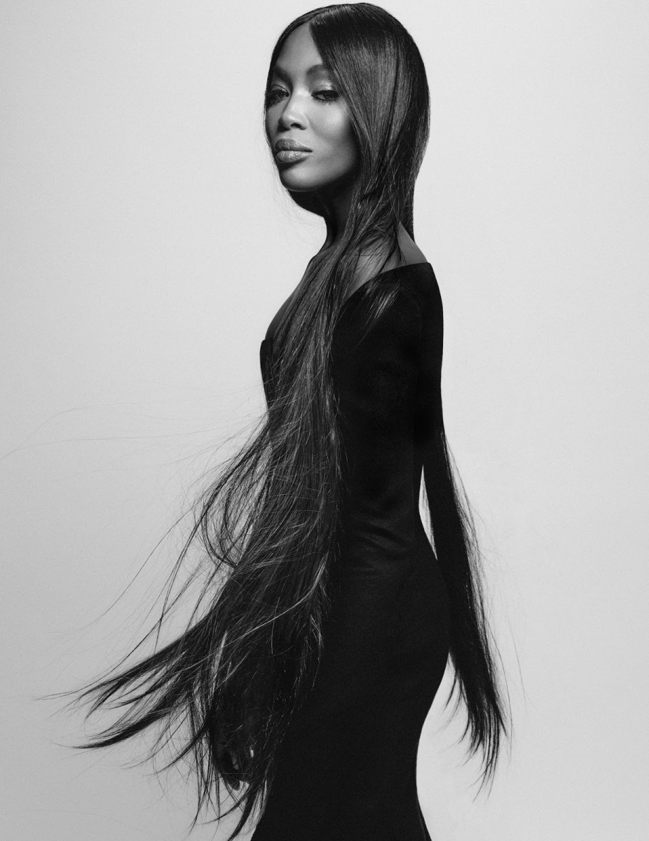 Naomi Campbell photo 8644 of 12203 pics, wallpaper - photo #1141040 -  ThePlace2