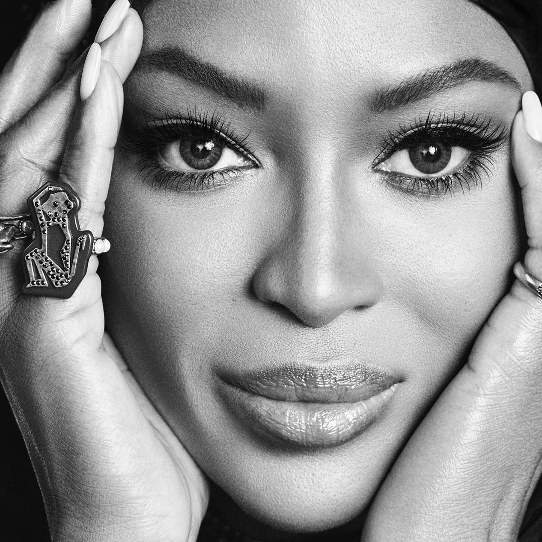 Naomi Campbell photo 9511 of 12203 pics, wallpaper - photo #1212477 -  ThePlace2