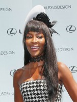 photo 28 in Naomi Campbell gallery [id672704] 2014-02-24