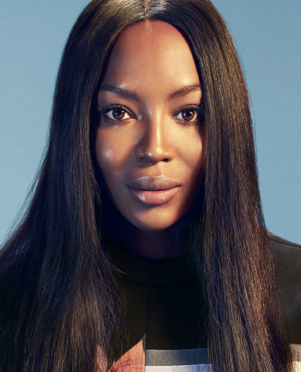 Naomi Campbell: pic #886648