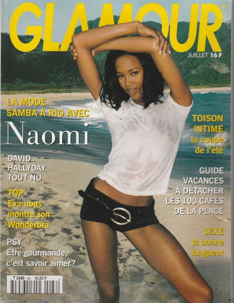 Naomi Campbell: pic #1261710
