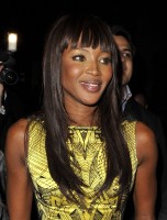 photo 22 in Naomi Campbell gallery [id203556] 2009-11-20