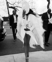 Naomi Campbell photo #