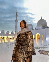 Naomi Campbell pic #1322193