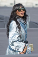 Naomi Campbell photo #