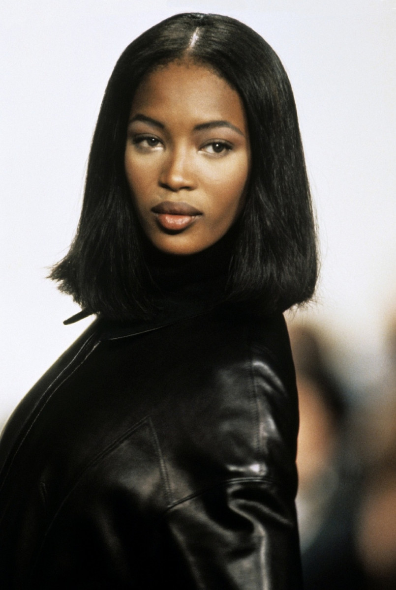 Naomi Campbell: pic #886649