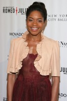 Naomie Harris photo #