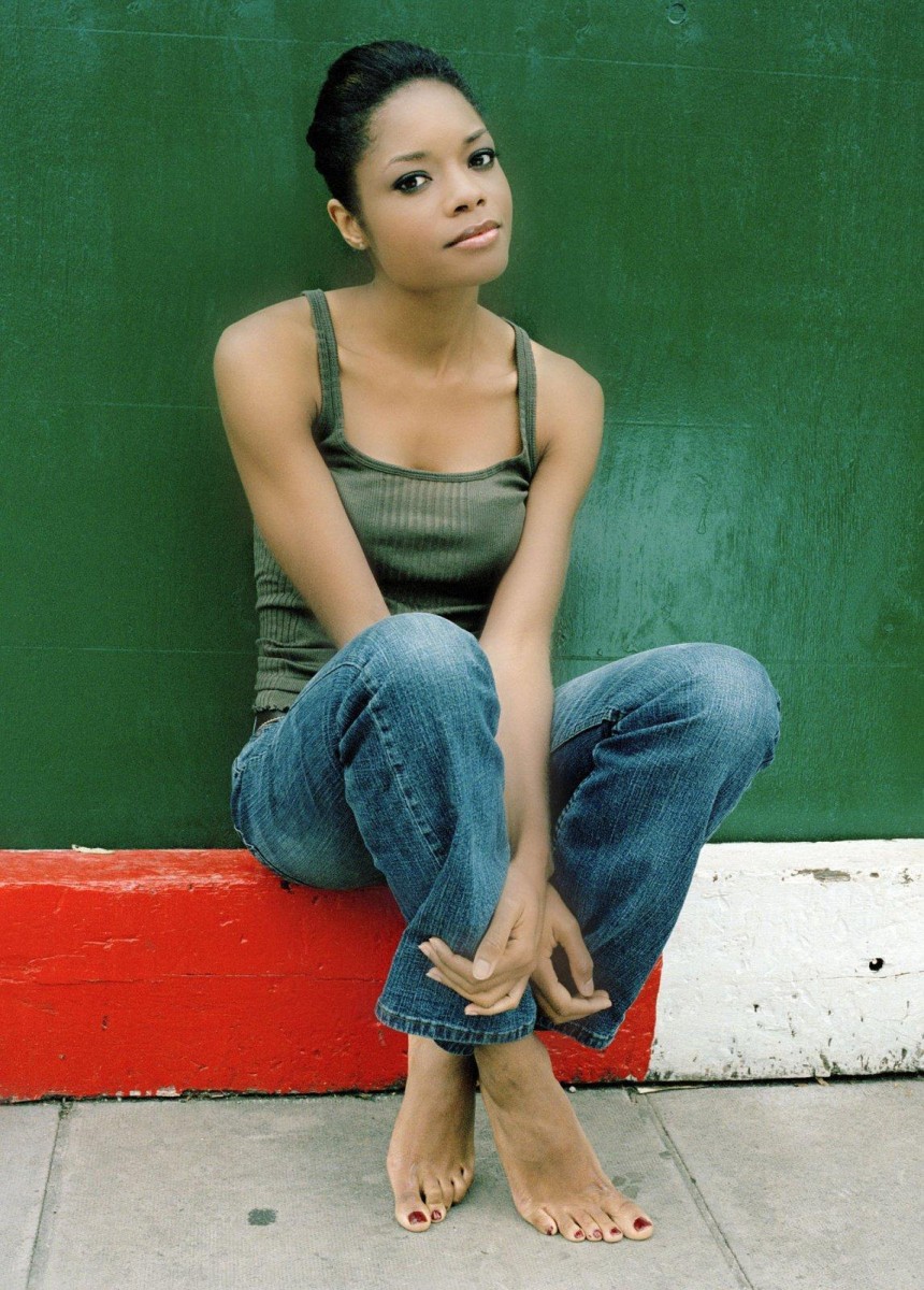 Naomie Harris: pic #548803