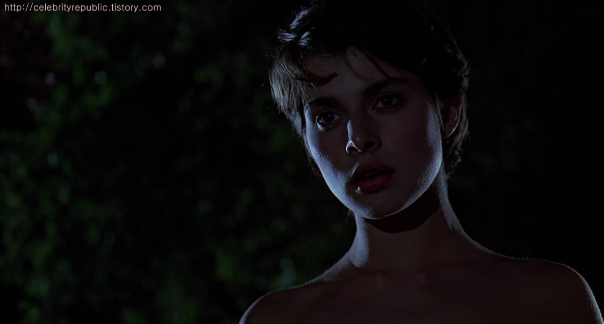 Nastassja Kinski: pic #1254170