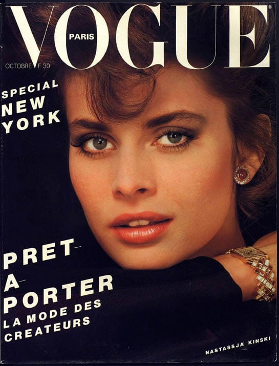 Nastassja Kinski: pic #1254179