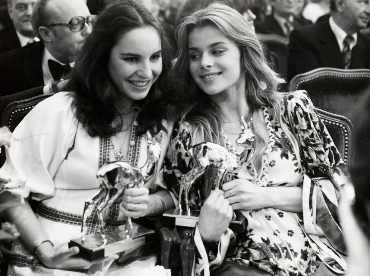 Nastassja Kinski: pic #367703