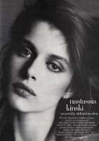 Nastassja Kinski photo #