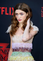 photo 19 in Natalia Dyer gallery [id1160408] 2019-07-25
