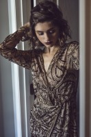 photo 10 in Natalia Dyer gallery [id1019297] 2018-03-13