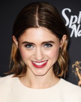 photo 13 in Natalia Dyer gallery [id1018771] 2018-03-10