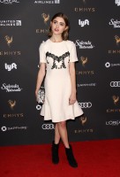 photo 12 in Natalia Dyer gallery [id1018772] 2018-03-10