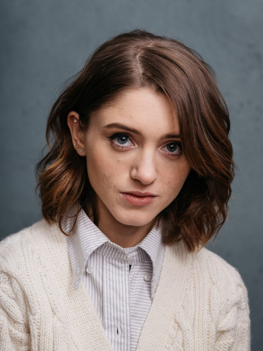 Natalia Dyer: pic #1104682