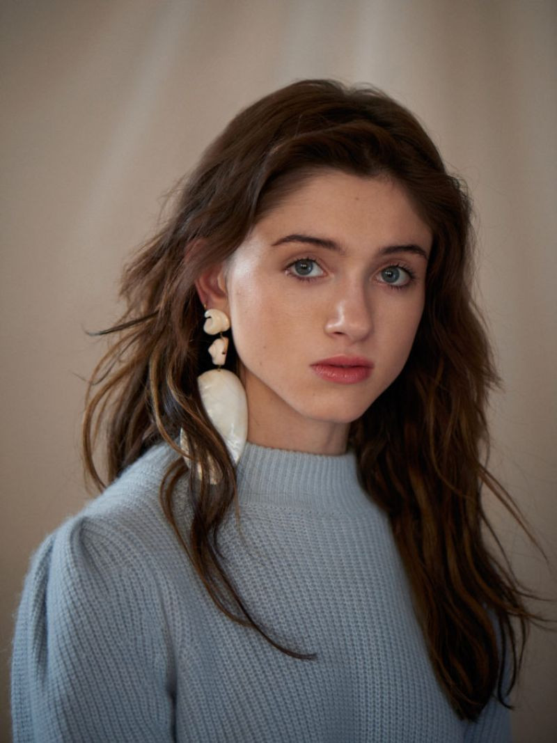 Natalia Dyer: pic #1156090