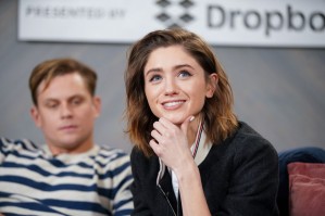 Natalia Dyer pic #1102243