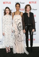photo 6 in Natalia Dyer gallery [id1102104] 2019-01-29