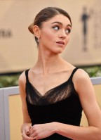 photo 20 in Natalia Dyer gallery [id1016647] 2018-03-05