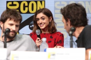photo 9 in Natalia Dyer gallery [id1016869] 2018-03-05