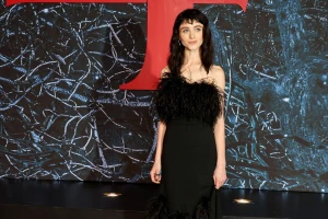 photo 9 in Natalia Dyer gallery [id1305365] 2022-07-15
