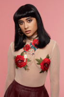 Natalia Kills photo #