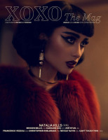 photo 6 in Natalia Kills gallery [id650002] 2013-11-29