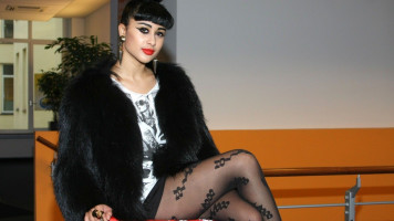 Natalia Kills photo #