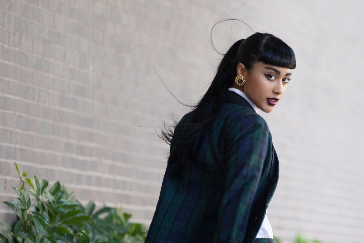 Natalia Kills: pic #947497