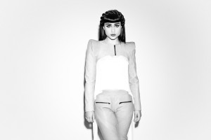 Natalia Kills photo #