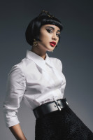 Natalia Kills photo #