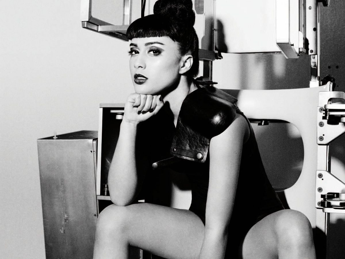 Natalia Kills: pic #650006