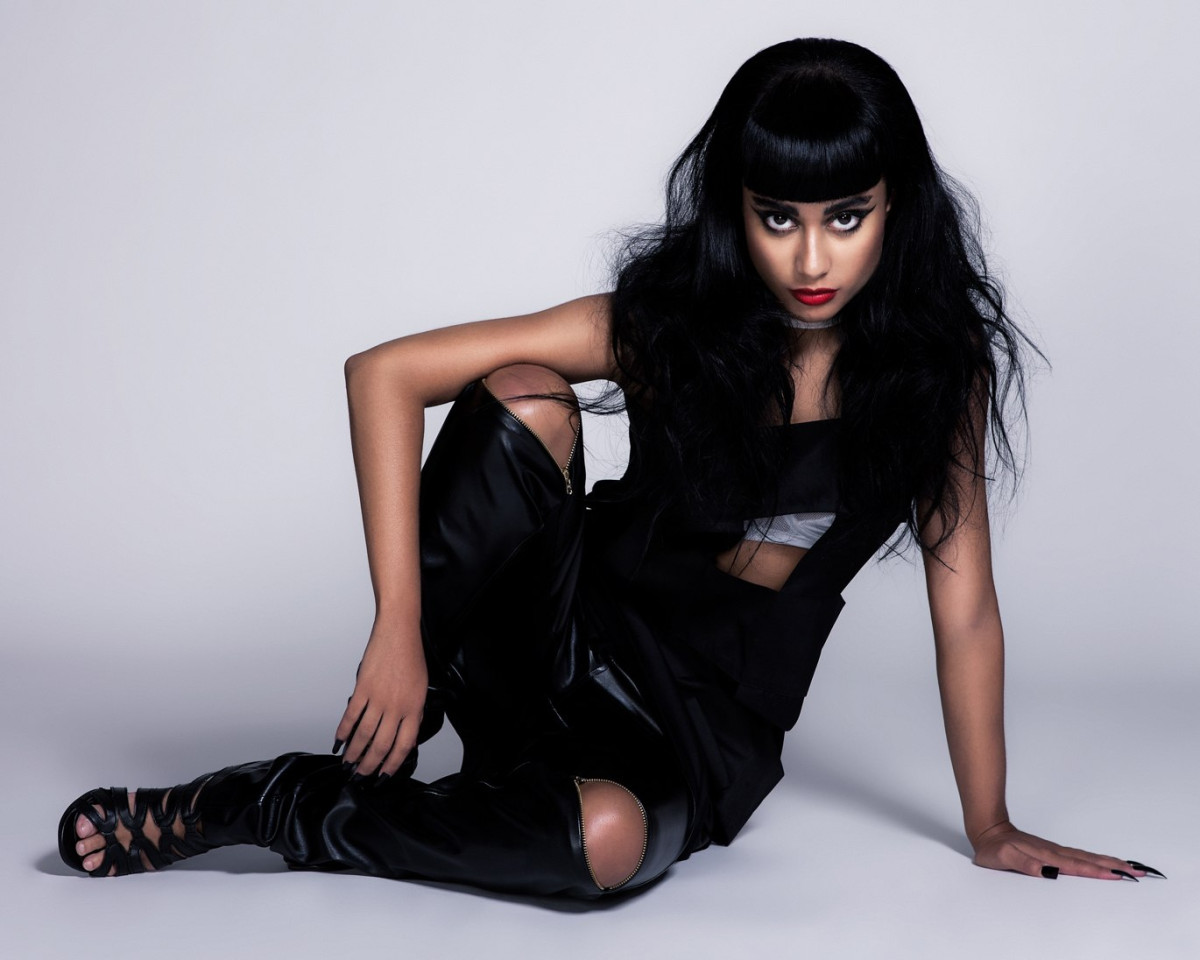 Natalia Kills: pic #947100