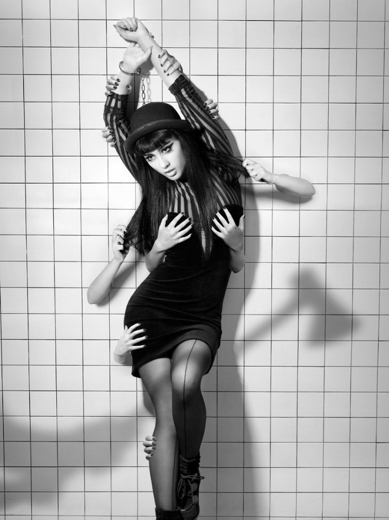 Natalia Kills: pic #948350